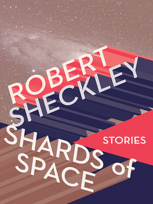 cover image of Shards of Space
